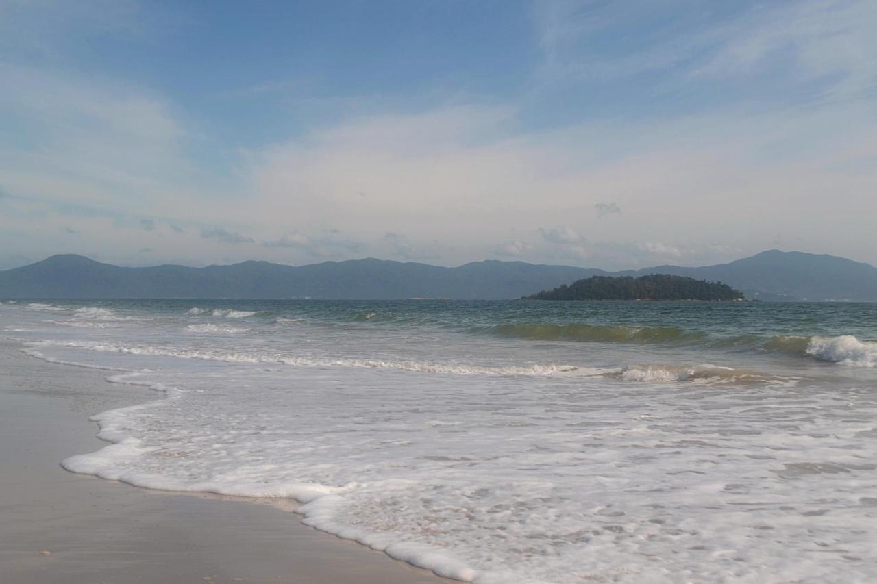 Monte Libano Apart Hotel Florianópolis Exterior foto