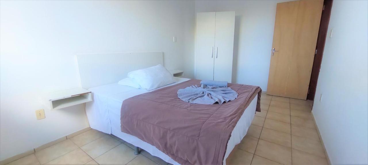 Monte Libano Apart Hotel Florianópolis Exterior foto