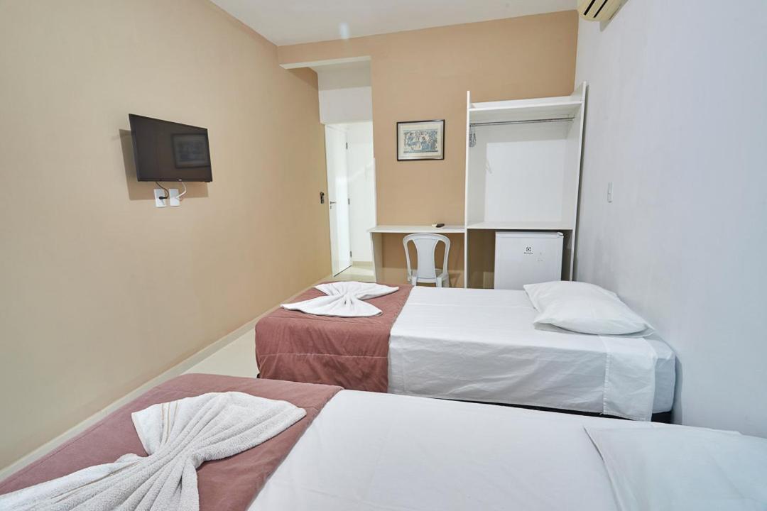 Monte Libano Apart Hotel Florianópolis Exterior foto
